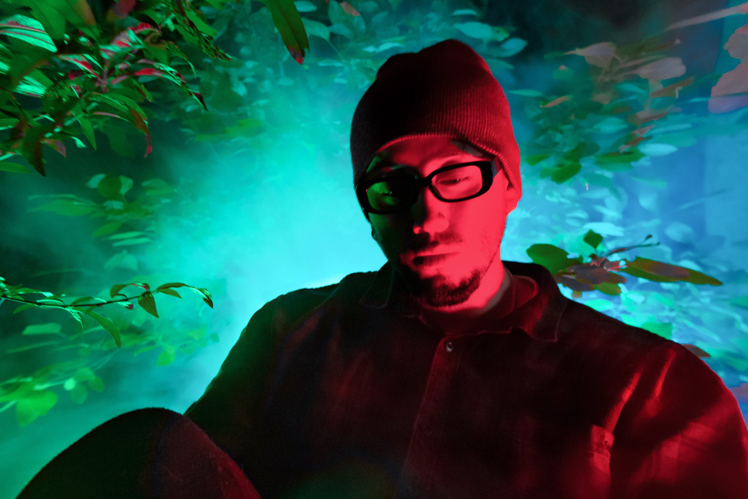 «Mi Nombre en Tu Boca»: lo nuevo de Norman Fuzz.