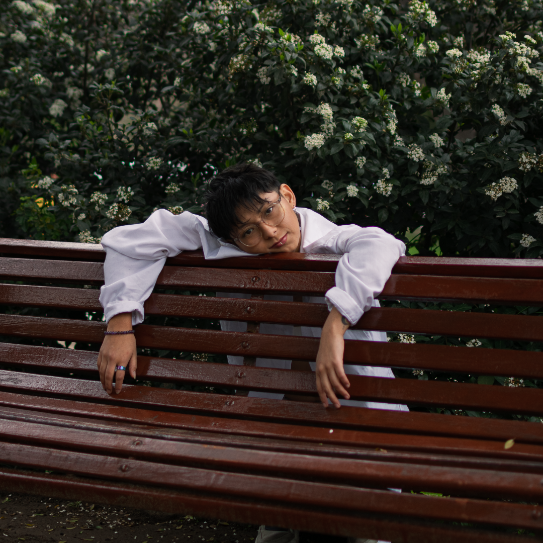 NACIONAL: Nicole Sandoval nos invita a escuchar una «Canción Bonita Sin Nombre».