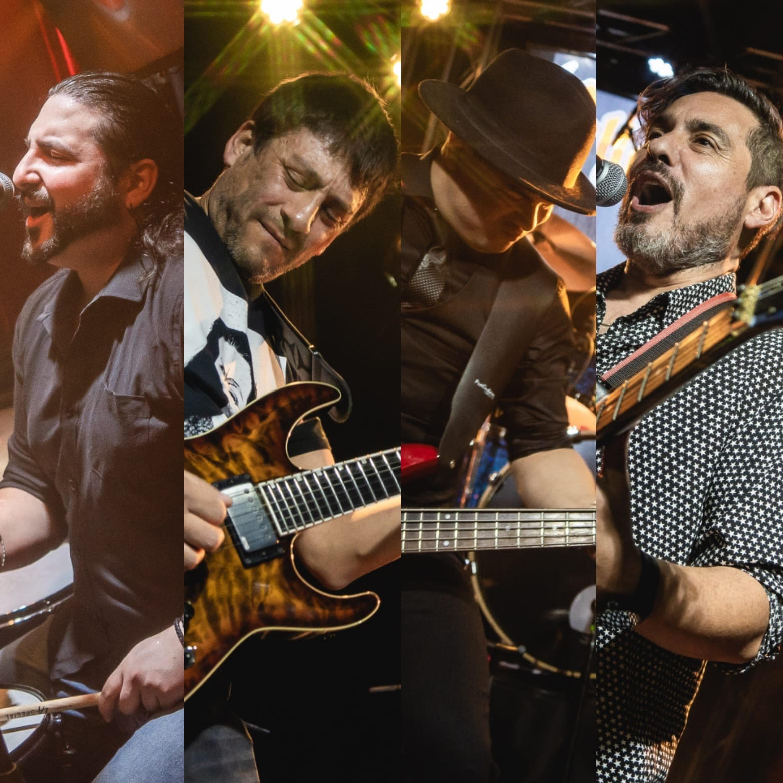 Beerhalla y Aisa en Mibar.