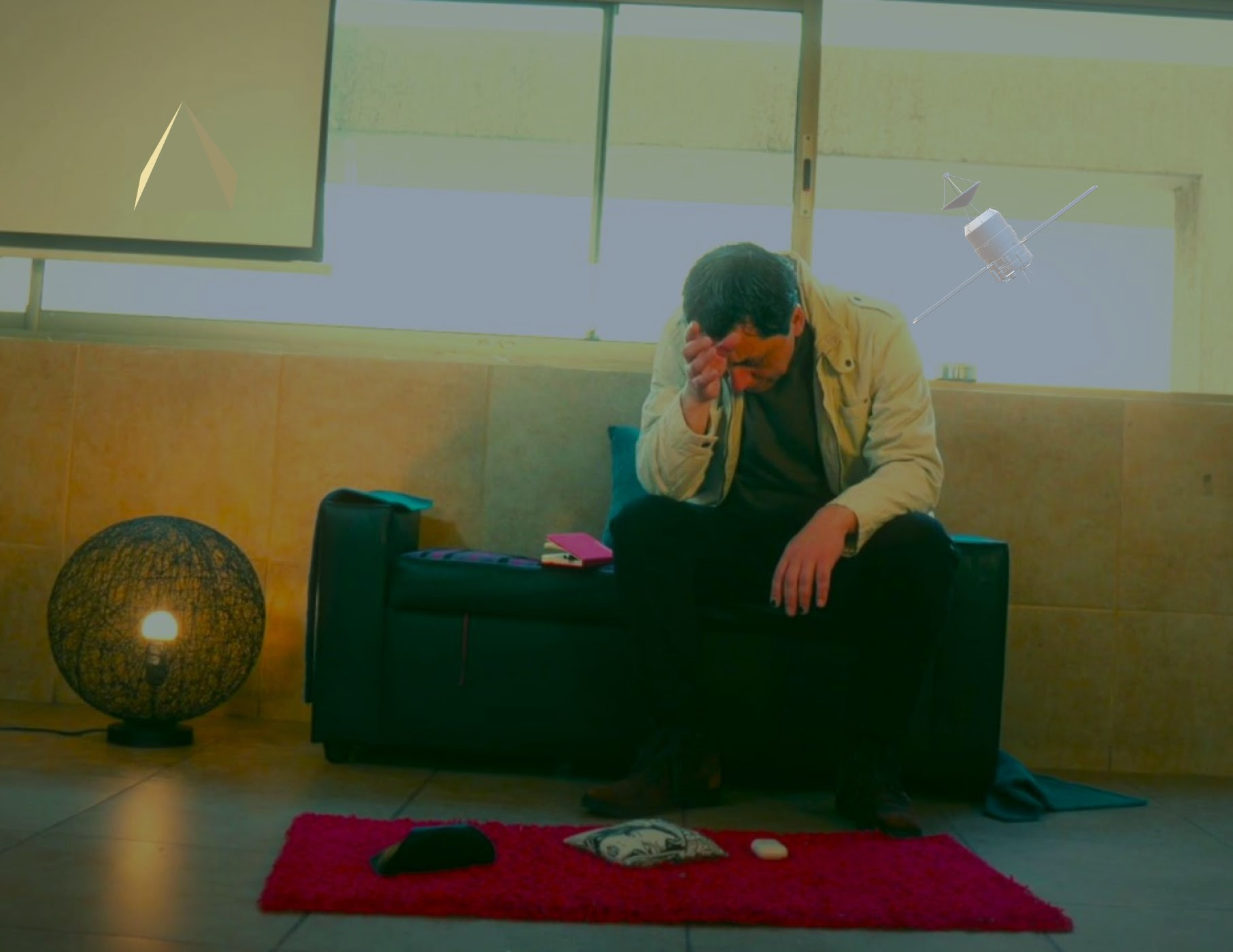 NACIONAL: RODTELIER presenta «Una Historia Sin Final».