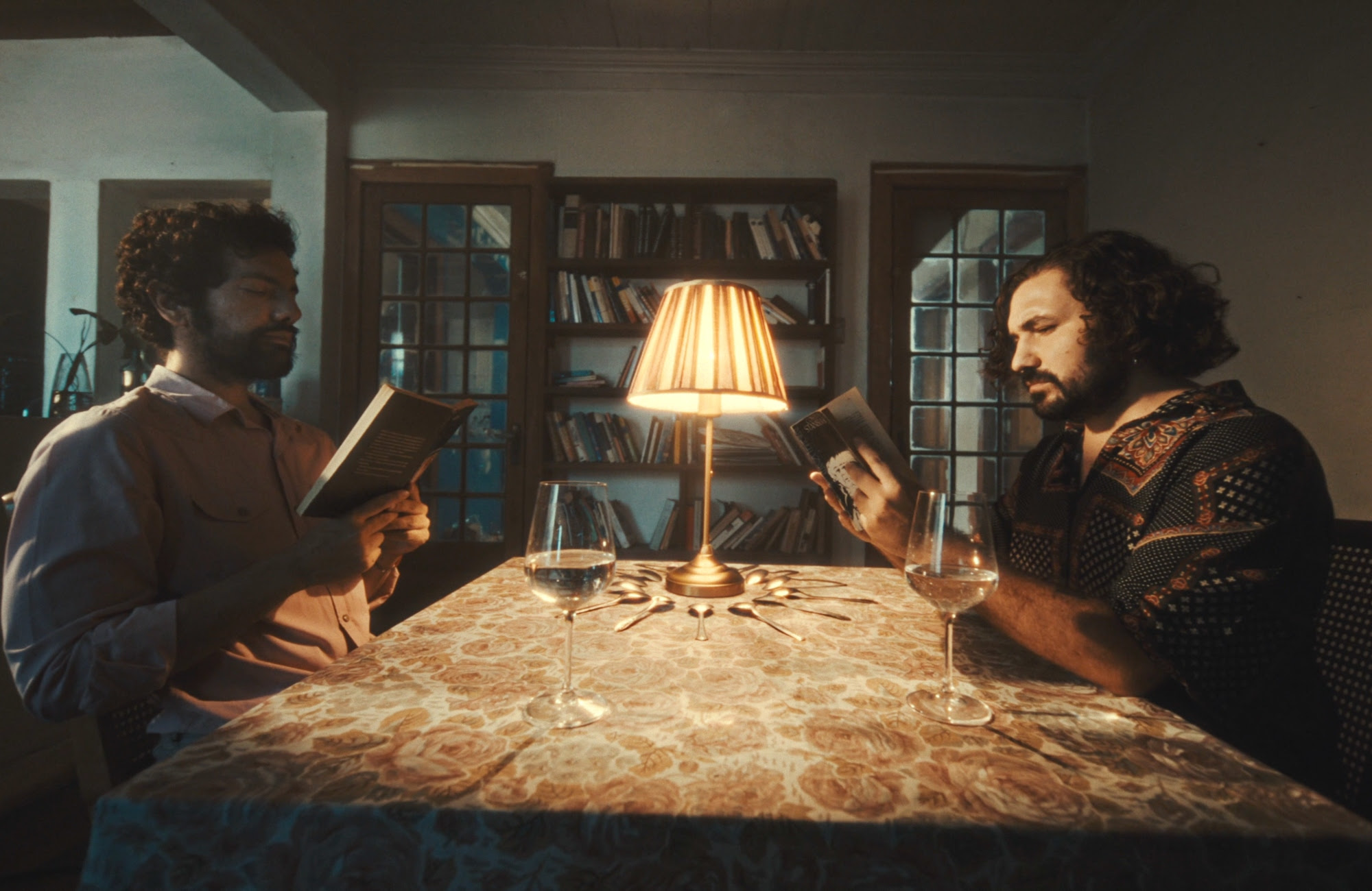 NACIONAL: Nuevos Aires en el Synth Pop Chileno. Cuendali Estrena su Segundo Single «Hogar».