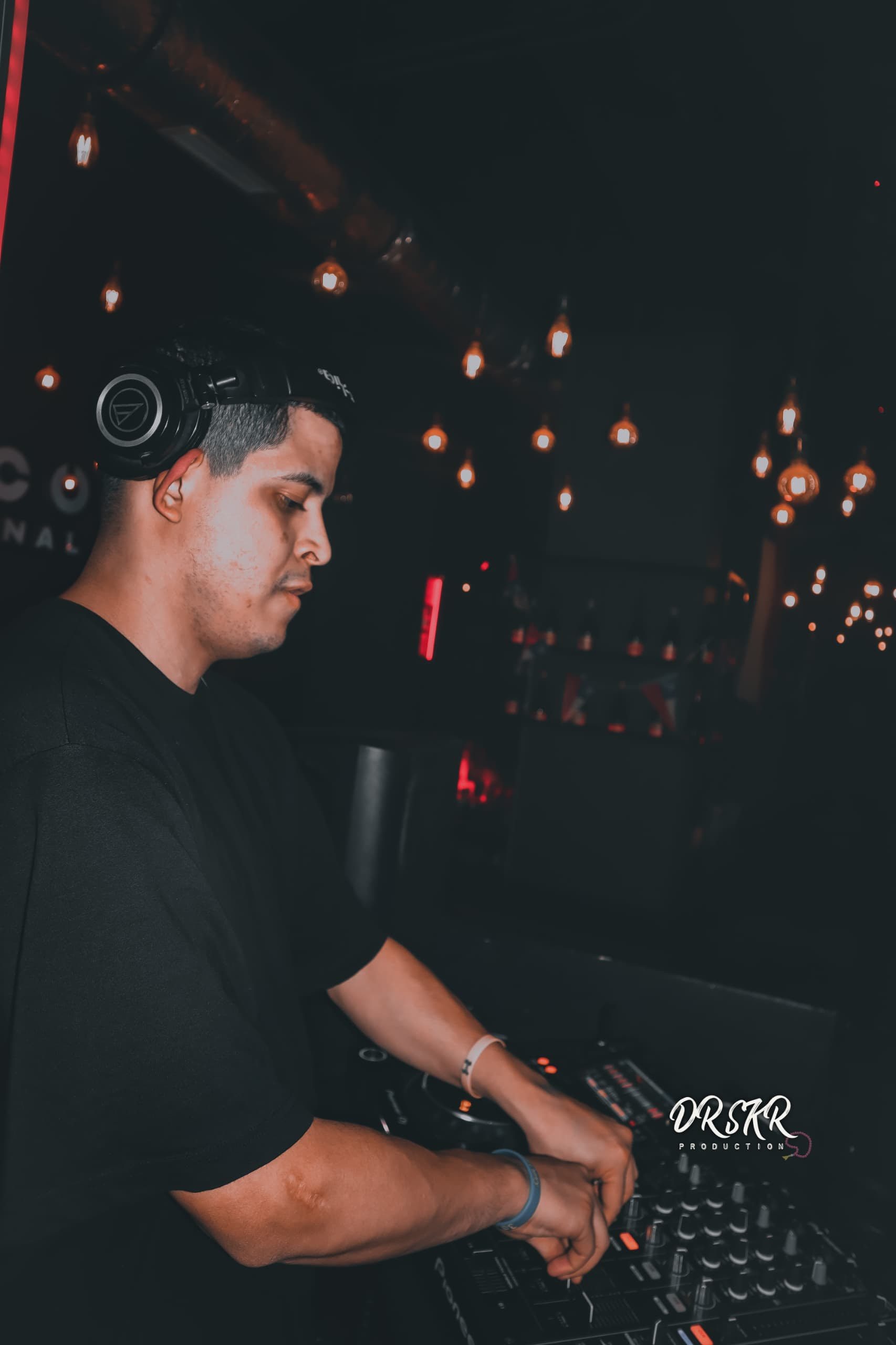 NACIONAL: Es el Tiempo de Dj Isaac Monsalve.