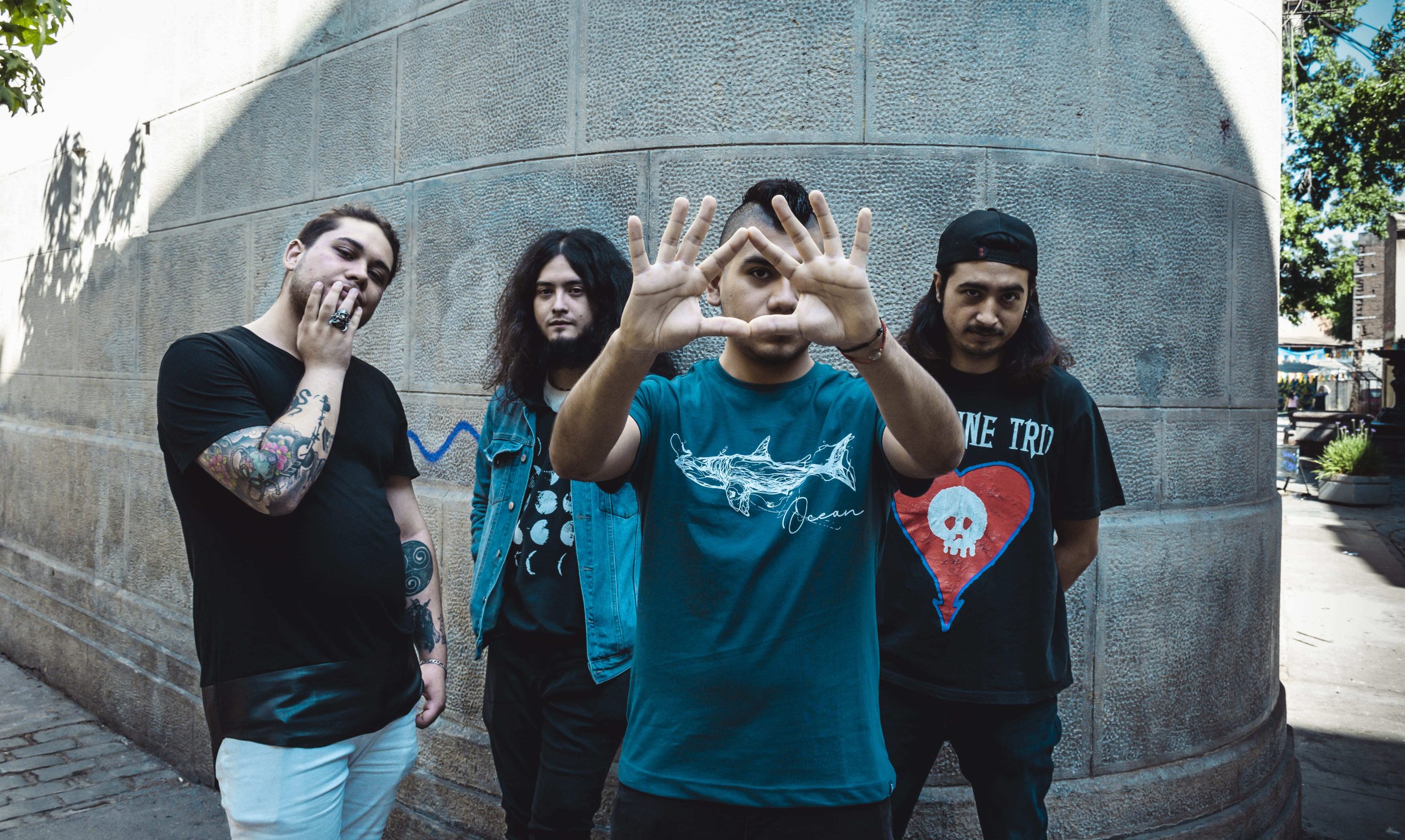 NACIONAL: Mark 62 Presenta su Nuevo Álbum «Soledad Ansiedad Depresión».