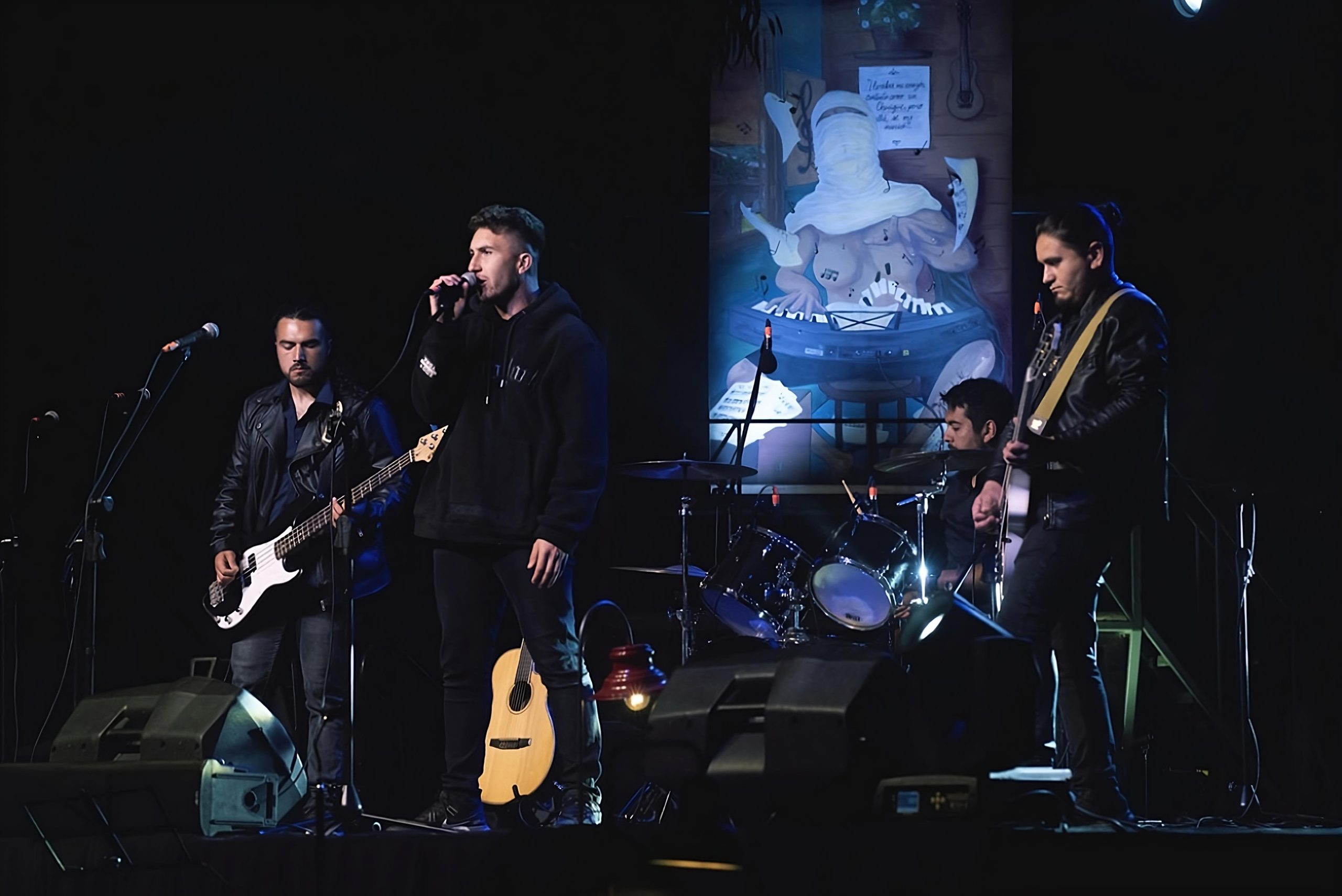 NACIONAL: Mil Historias Presenta «Ya Te Tengo Que Olvidar».