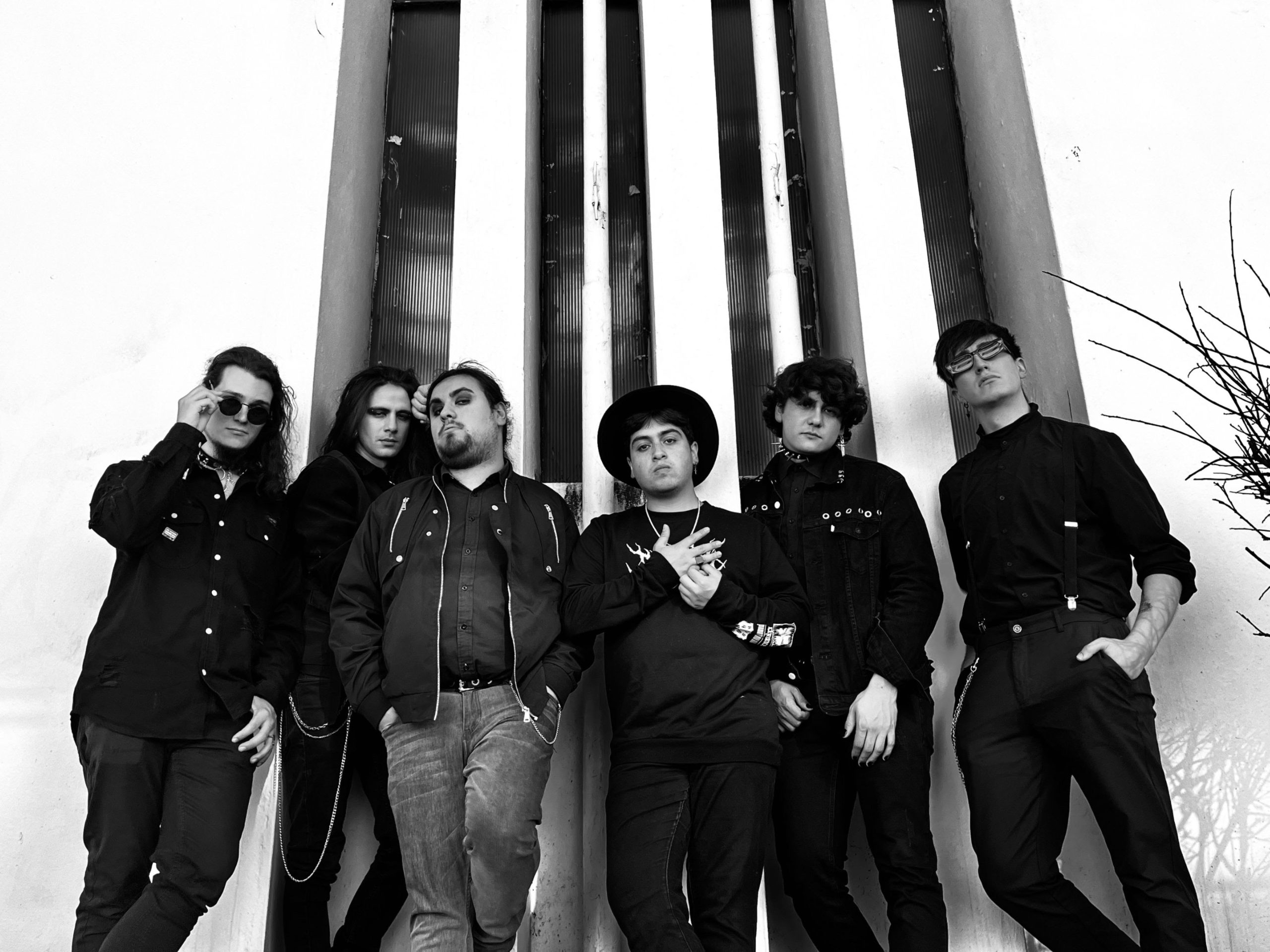 NACIONAL: Иarcóticos Presenta EP debut, Sesiones Fantasma Vol.1.