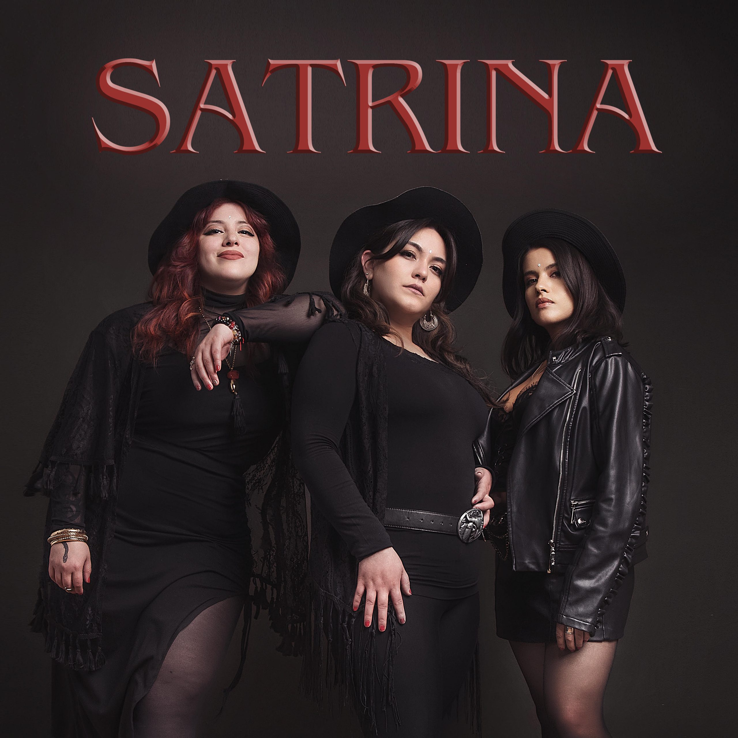 NACIONAL: La Banda de Rock SATRINA Publica su Primer Sencillo «HECHICERA».