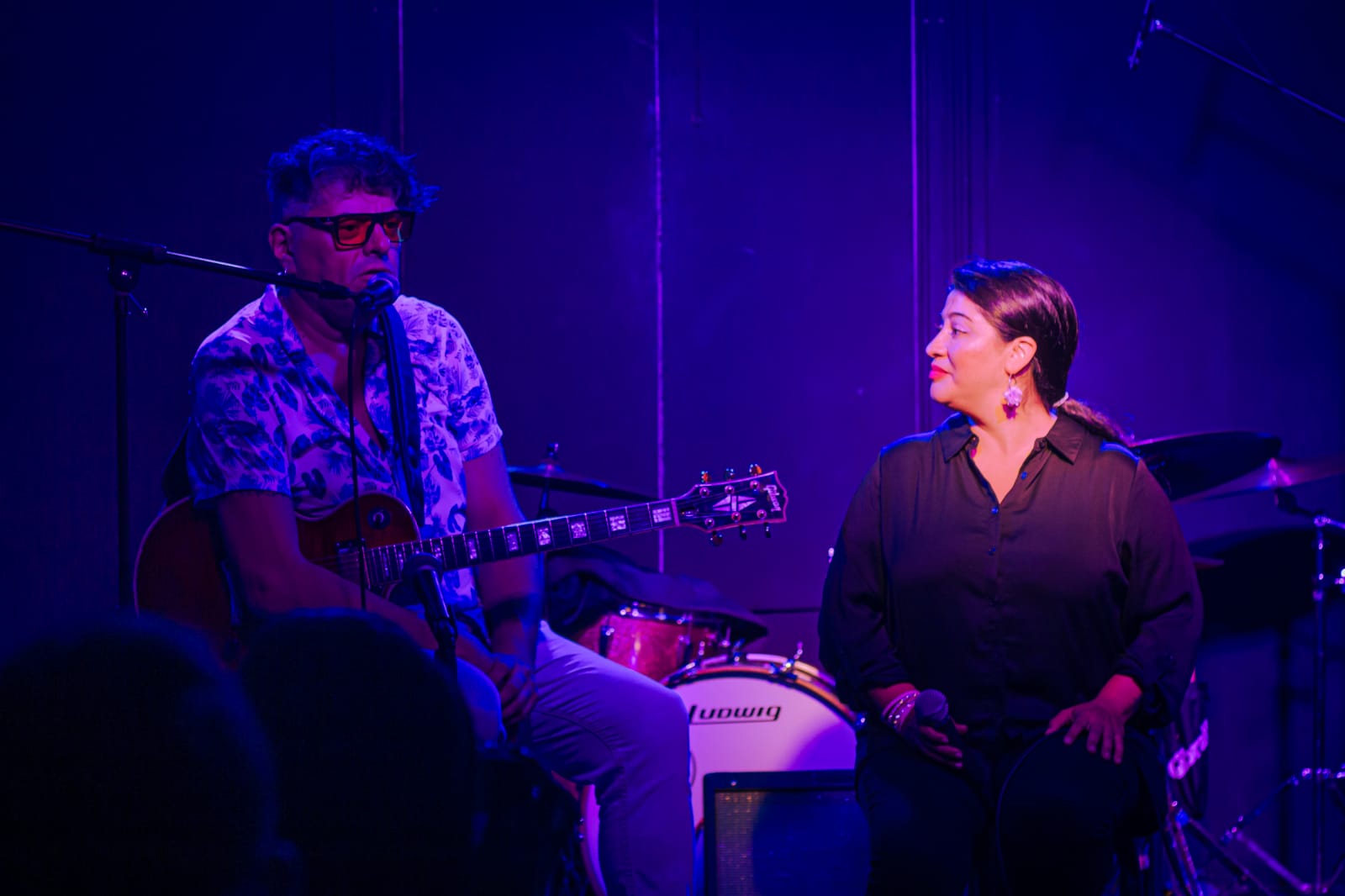 NACIONAL// EL TREN DE BLUES: CICLOS DE CONCIERTOS QUE EMERGEN DESDE ANTOFAGASTA.