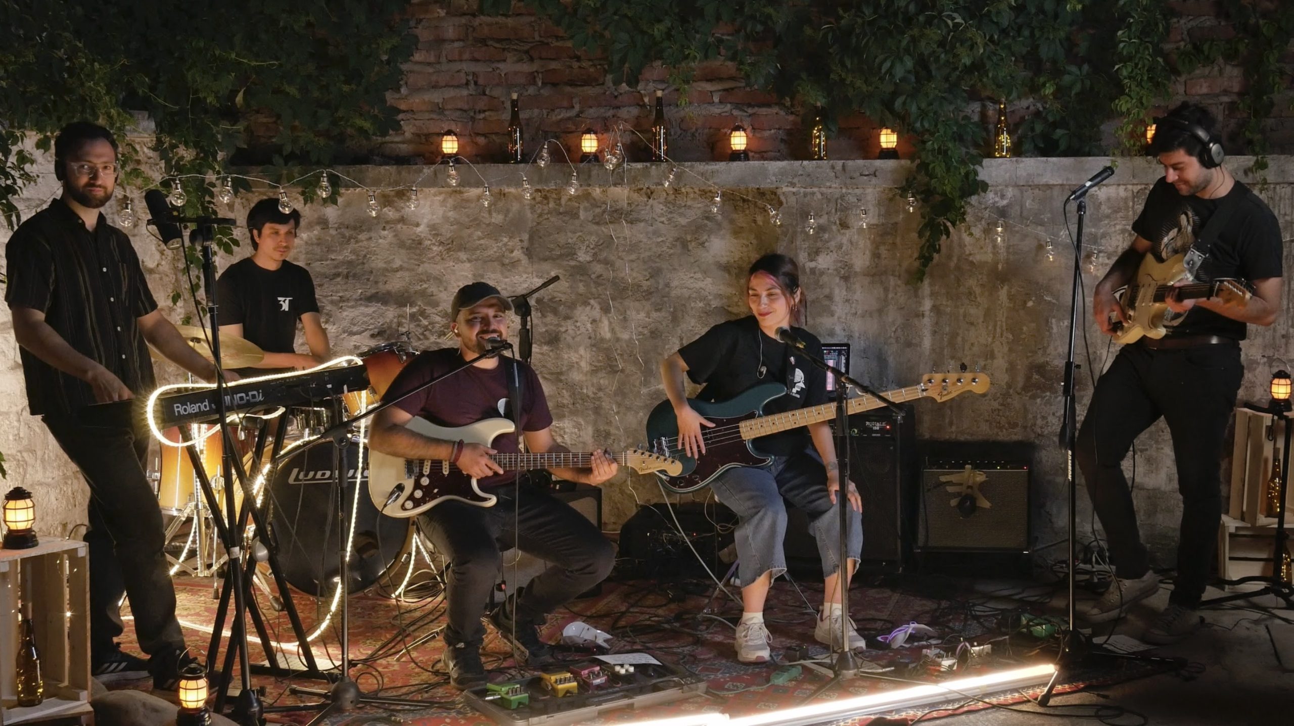 NACIONAL// Zumba La Calavera presenta » La Fabula del Zorro Cabezón».