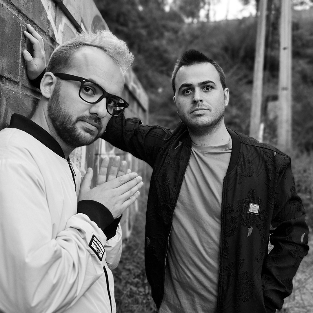 El electrizante rock de IMPLOS regresa con TE PIERDES EN EL MOVIMIENTO