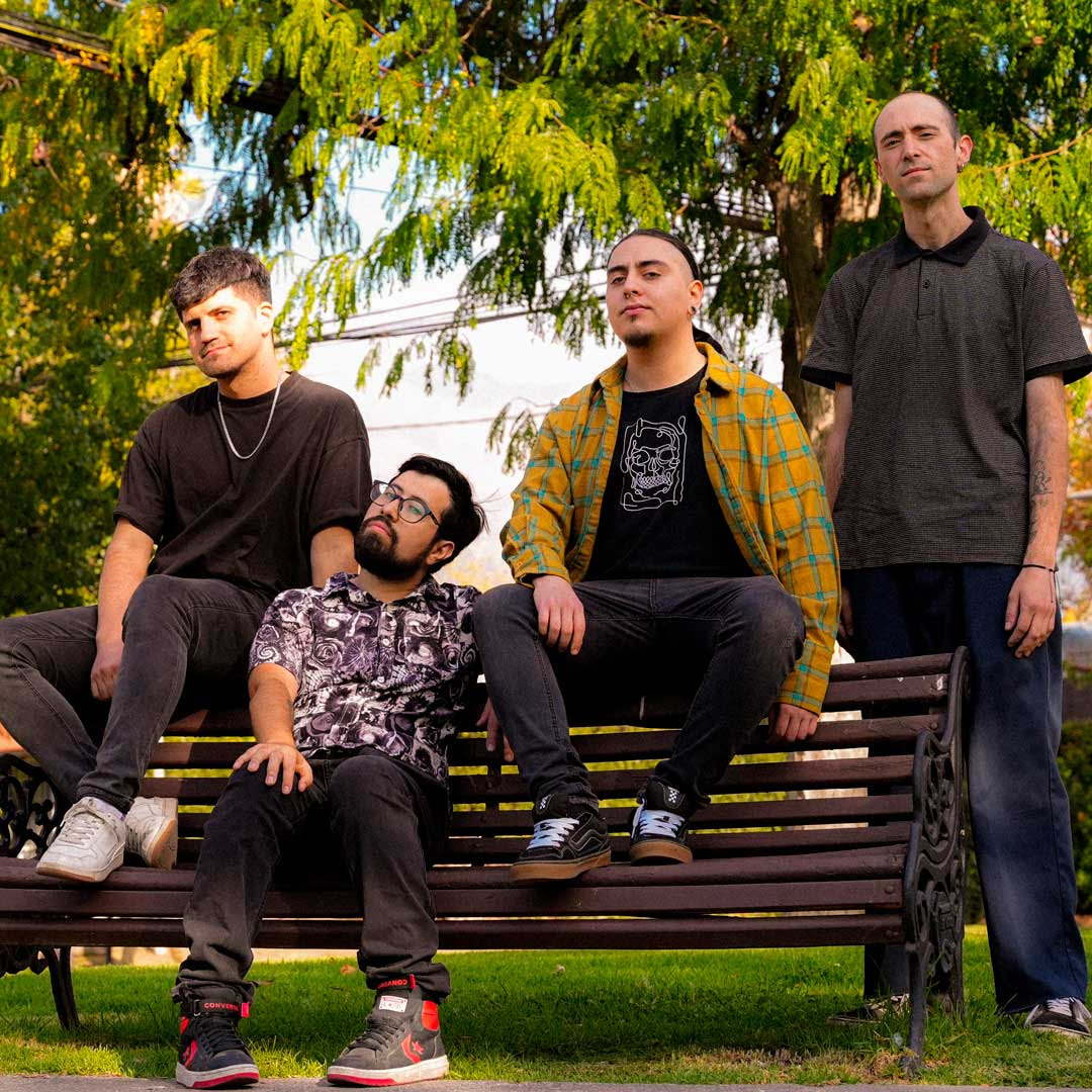 NACIONAL// Corvje luce un ágil y estimulante pop rock en su álbum homónimo.