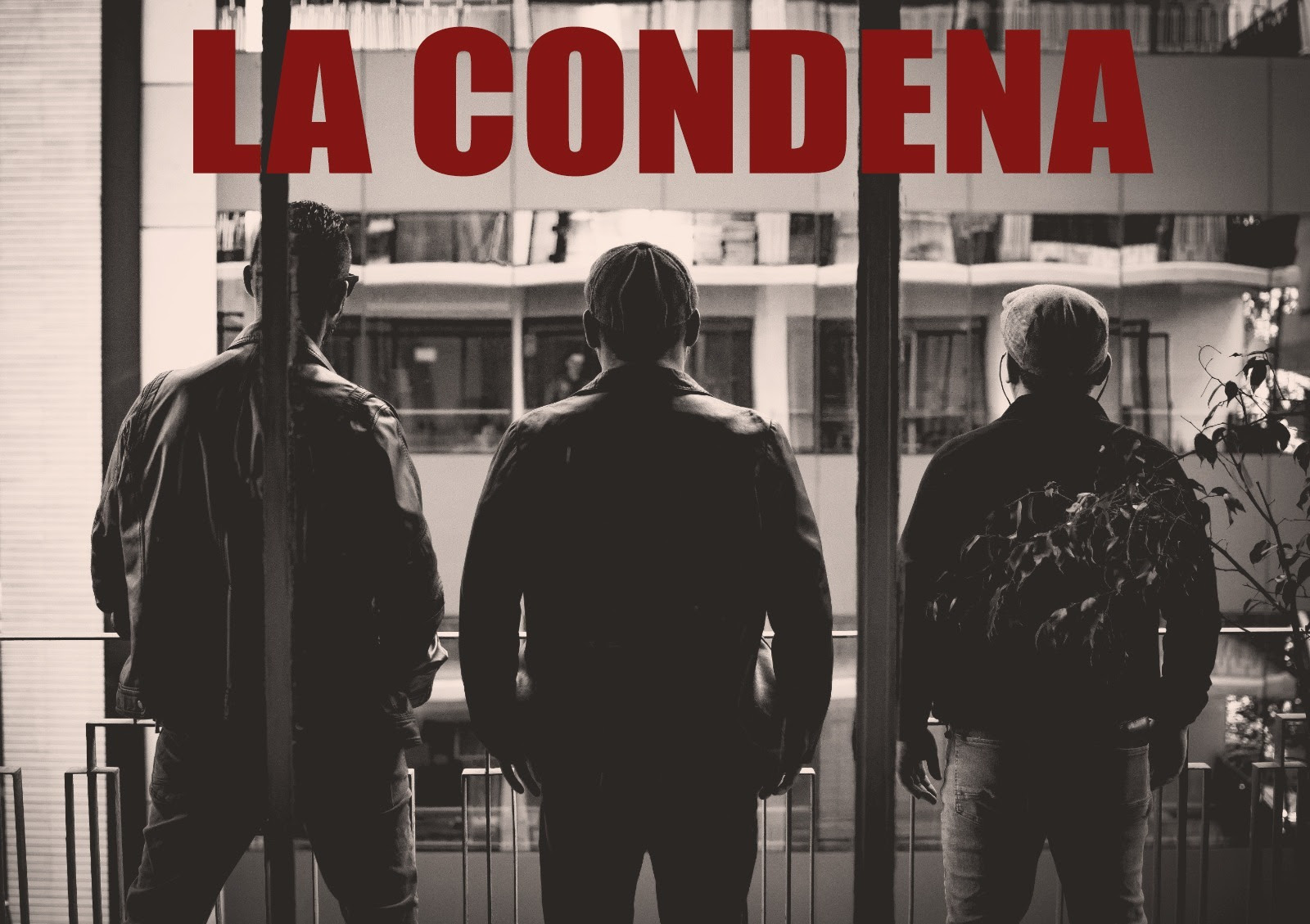 NACIONAL// Ciudad Z estrena nuevo single con videoclip «La Condena».