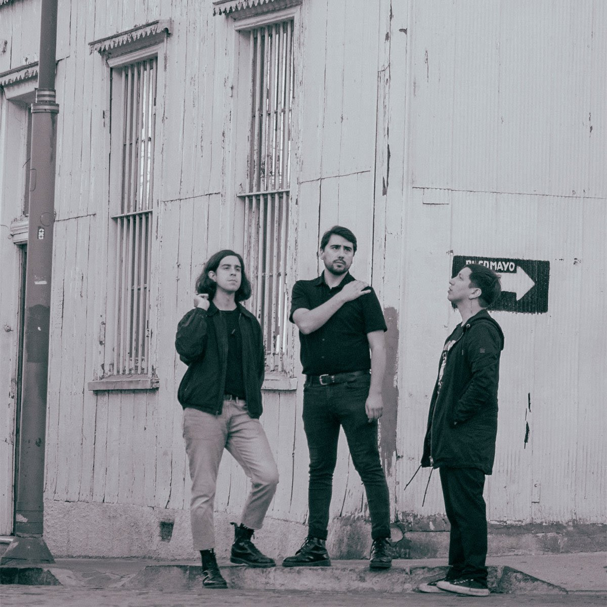 NACIONAL//Post punk: Cadal lanza videoclip y anuncia gira por México y EE.UU.