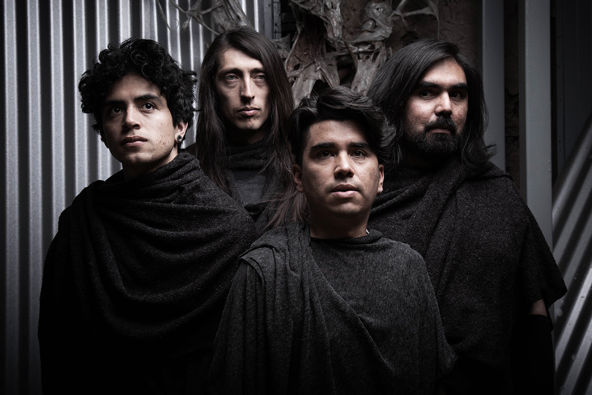 NACIONAL// Lengua Muerta estrena su nuevo single “Especie”