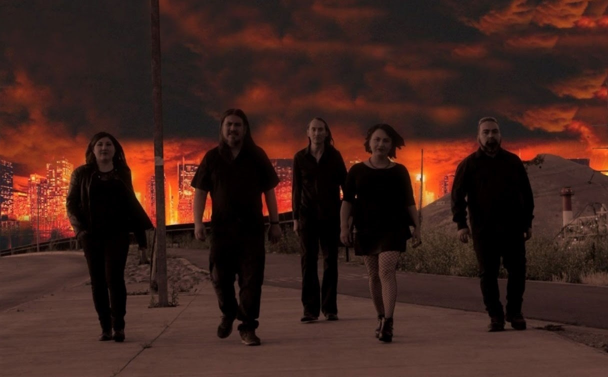 NACIONAL// Grieta presenta «Químicos».