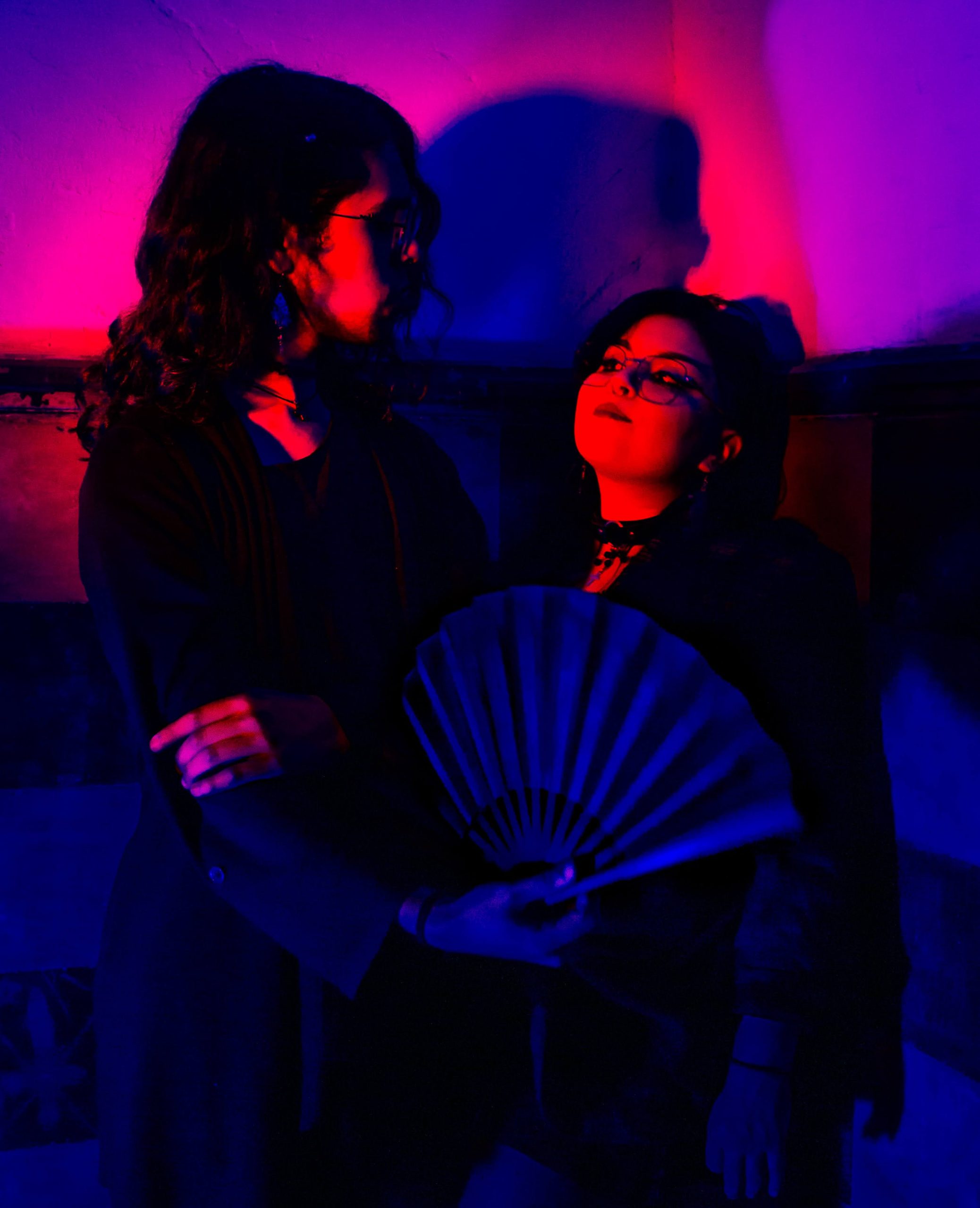 NACIONAL// UN TRANCE INSPIRADO POR LA TENSIÓN ENTRE LO ARTIFICIAL Y LO NATURAL: PHAXSI EXPLORA SU SONORIDAD EN SU NUEVO EP «LOCKTUR»