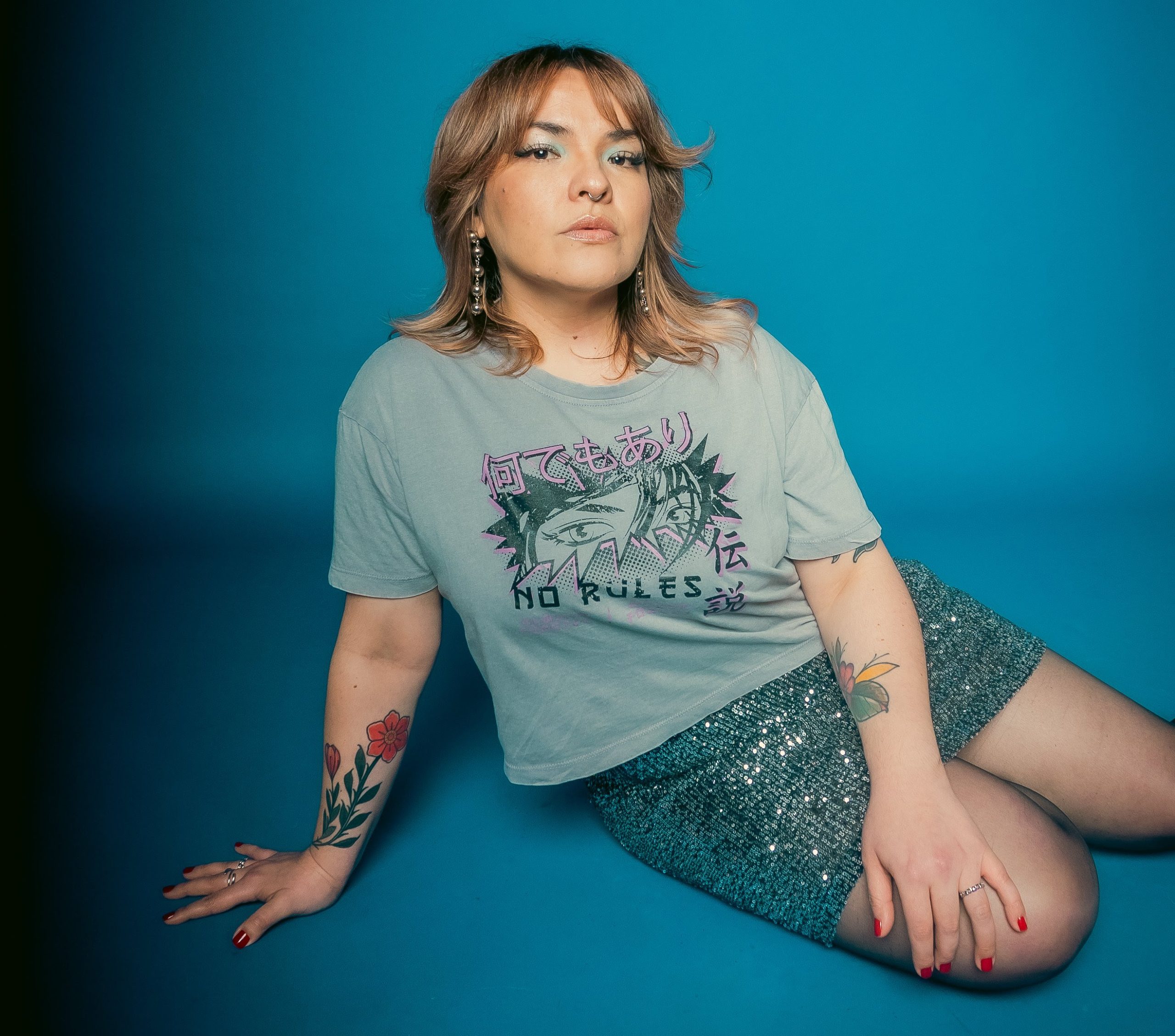 NACIONAL// CONILUZ REVIVE SU FUEGO INTERIOR CON NUEVO SINGLE «CARTAS».