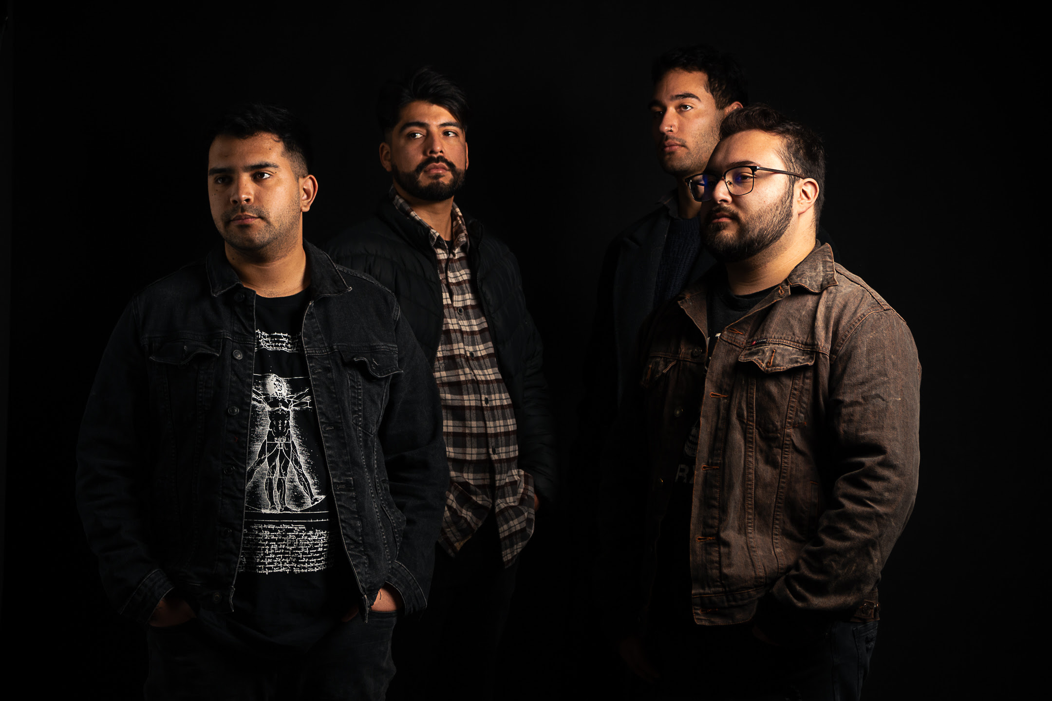 NACIONAL// Cuerpos Fugaces: una canción de ciencia ficción presentada por Cre Cre.