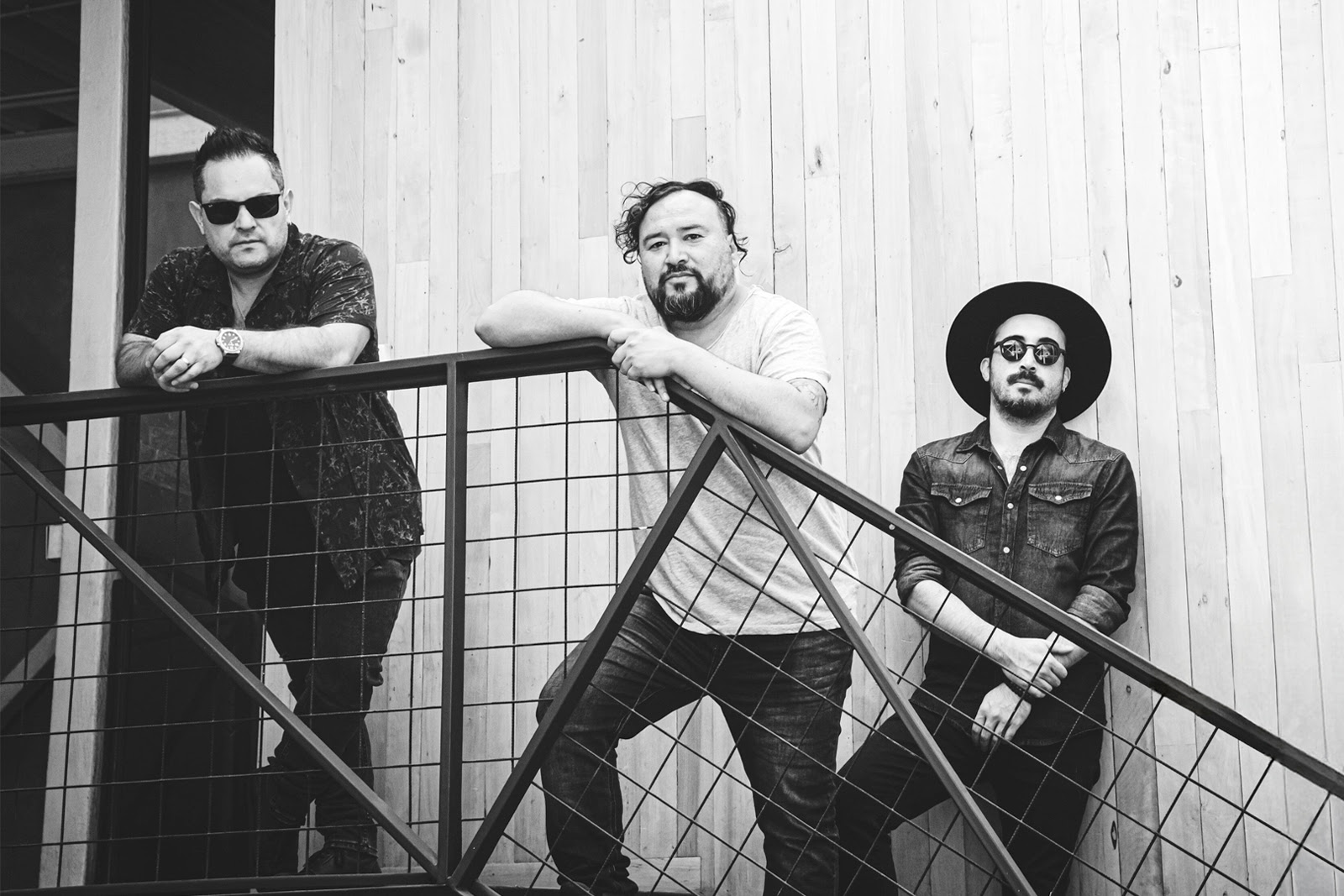 NACIONAL// DESDE CHILE, BANDA KRAN ESTRENA EL SINGLE «NUEVA FE»