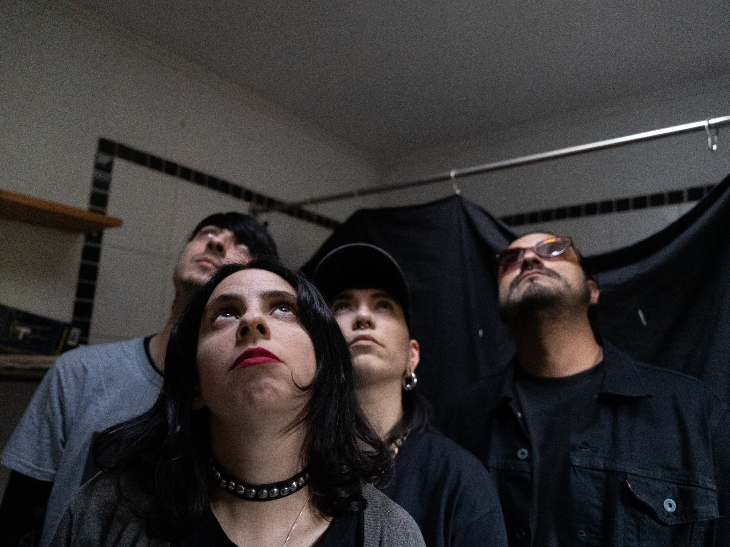 NACIONAL// Estriba – ‘Sueño’ Videoclip