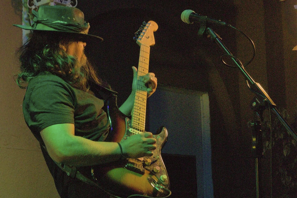 NACIONAL// «Evolución 13»: Lu Rojas presenta nuevo álbum revisitándose a sí mismo.