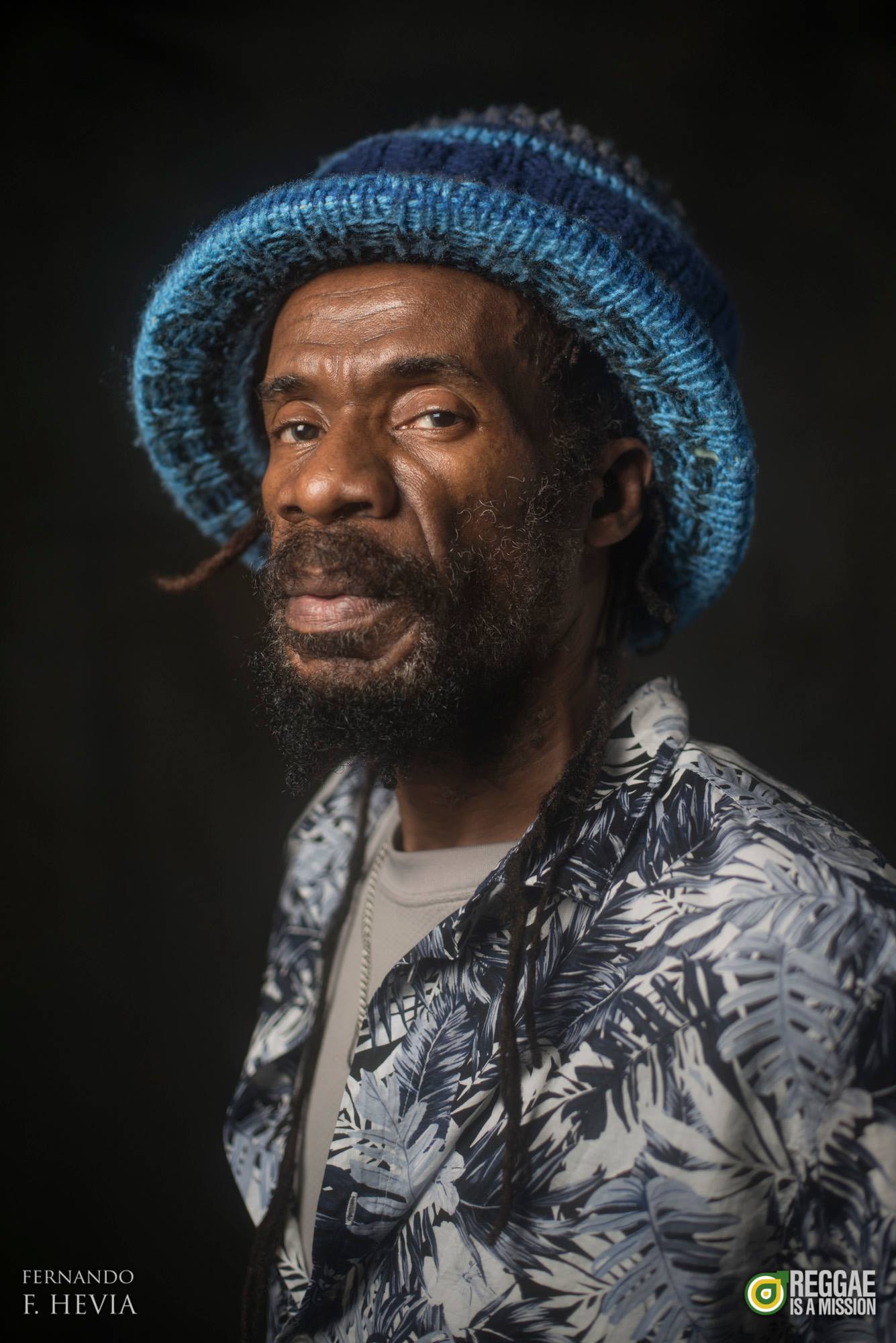 NACIONAL// Israel Vibration & Roots Radics. El Alma Viva del Reggae que Nunca Muere