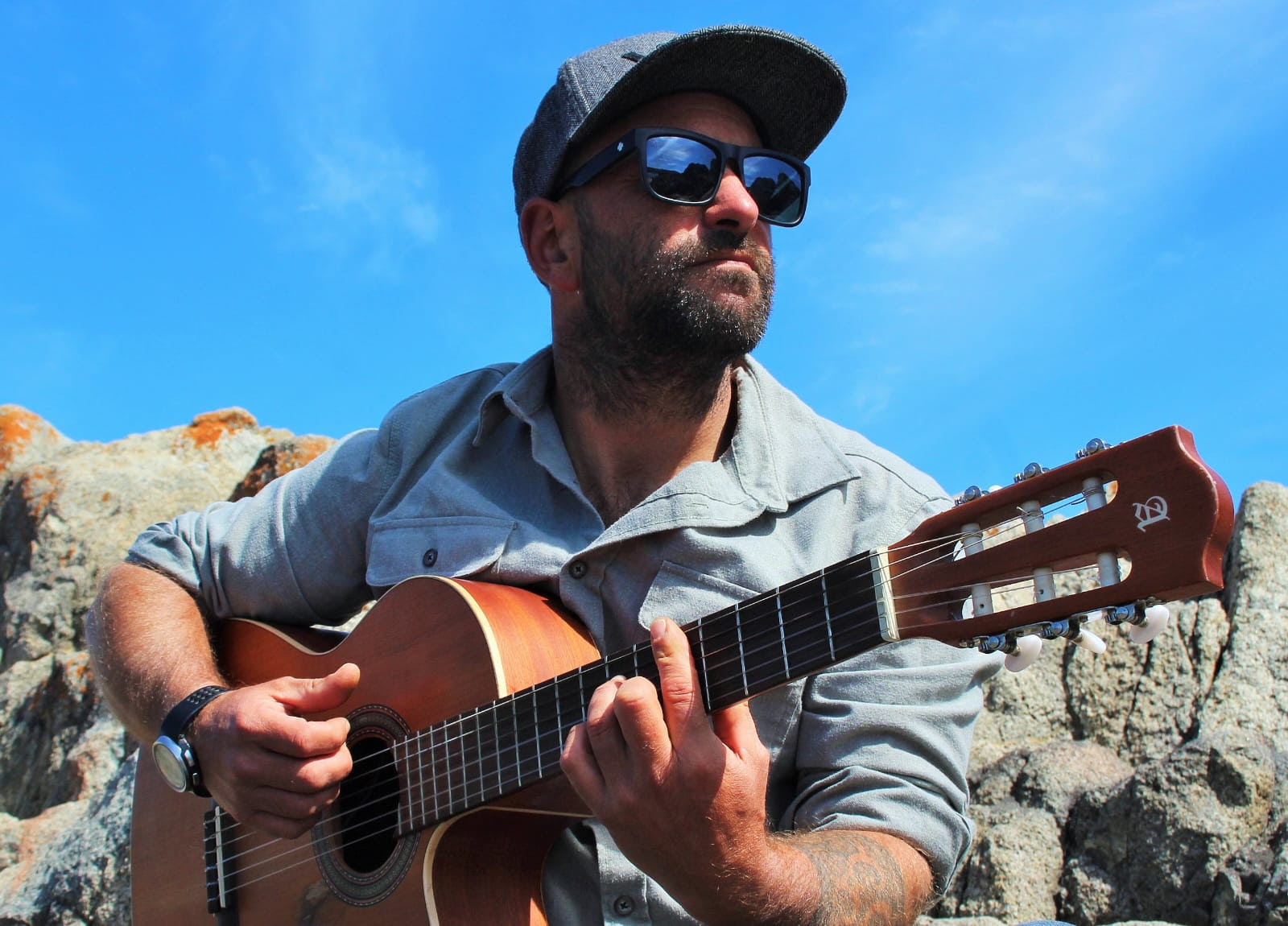 NACIONAL// Gonzalo Tirado estrena “Matanzas”, su primer sencillo 