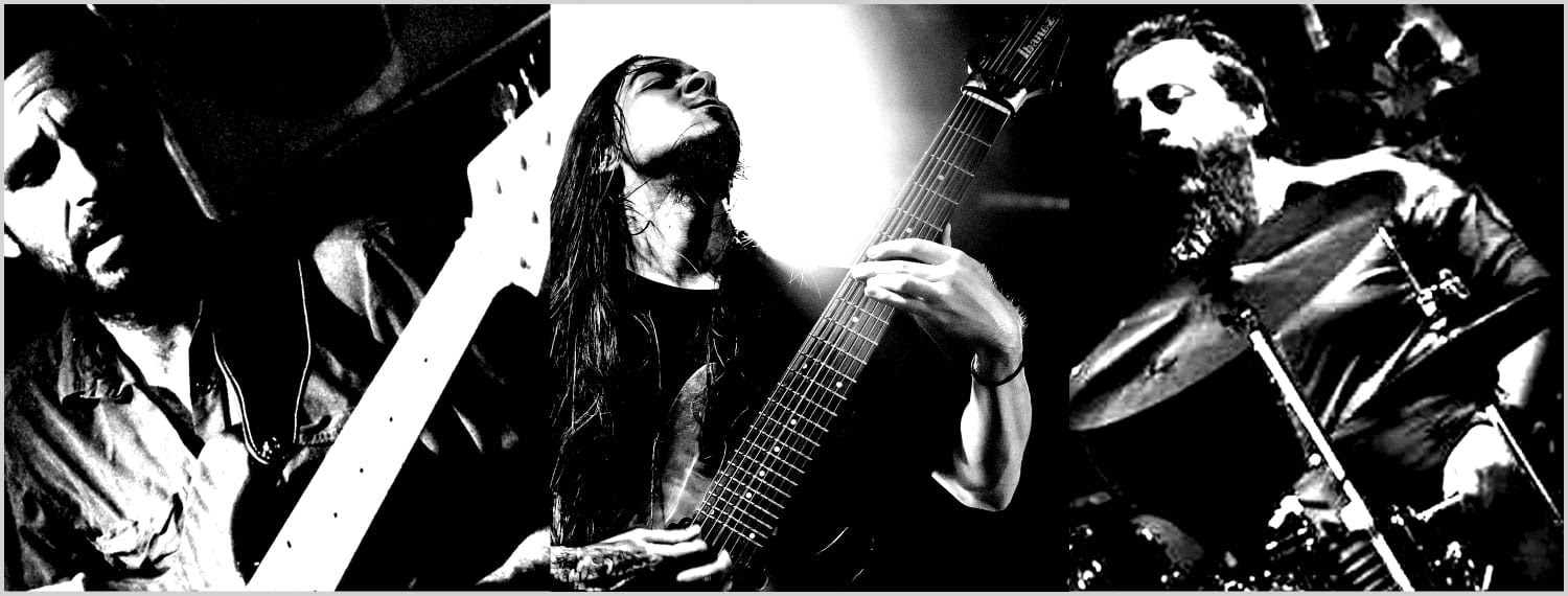 NACIONAL// Kamken lanza «Hexafoplan parte 3», un nuevo capítulo de su trilogía conceptual