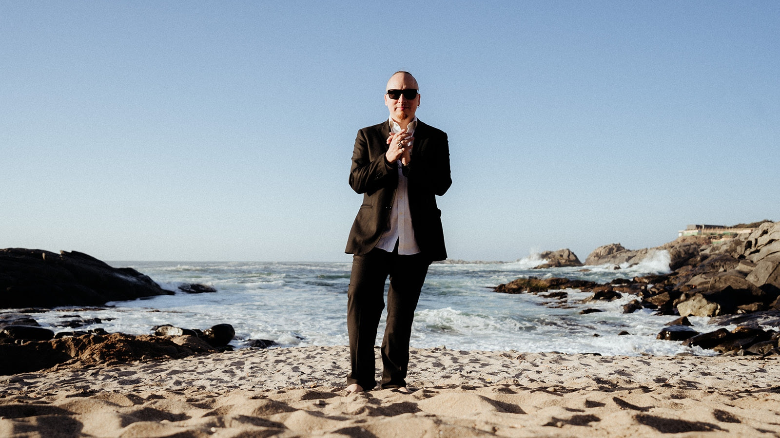 NACIONAL// Una Invitación a la Honestidad: Vicente Saiz presenta su ultimo single «Diamantes en Bruto»