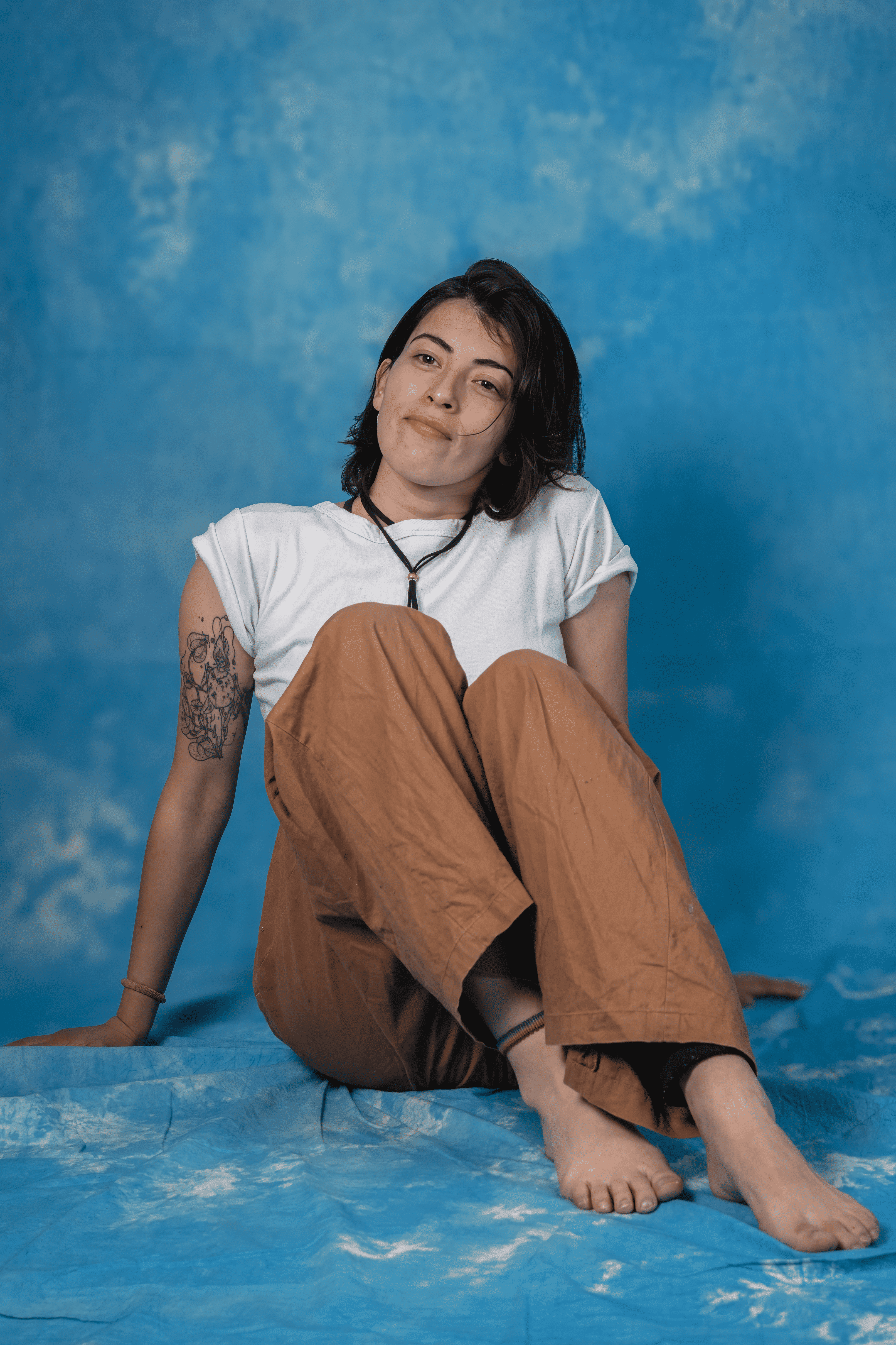 NACIONAL// Sustiliva esta de regreso con su nuevo single «Nube de Piel»
