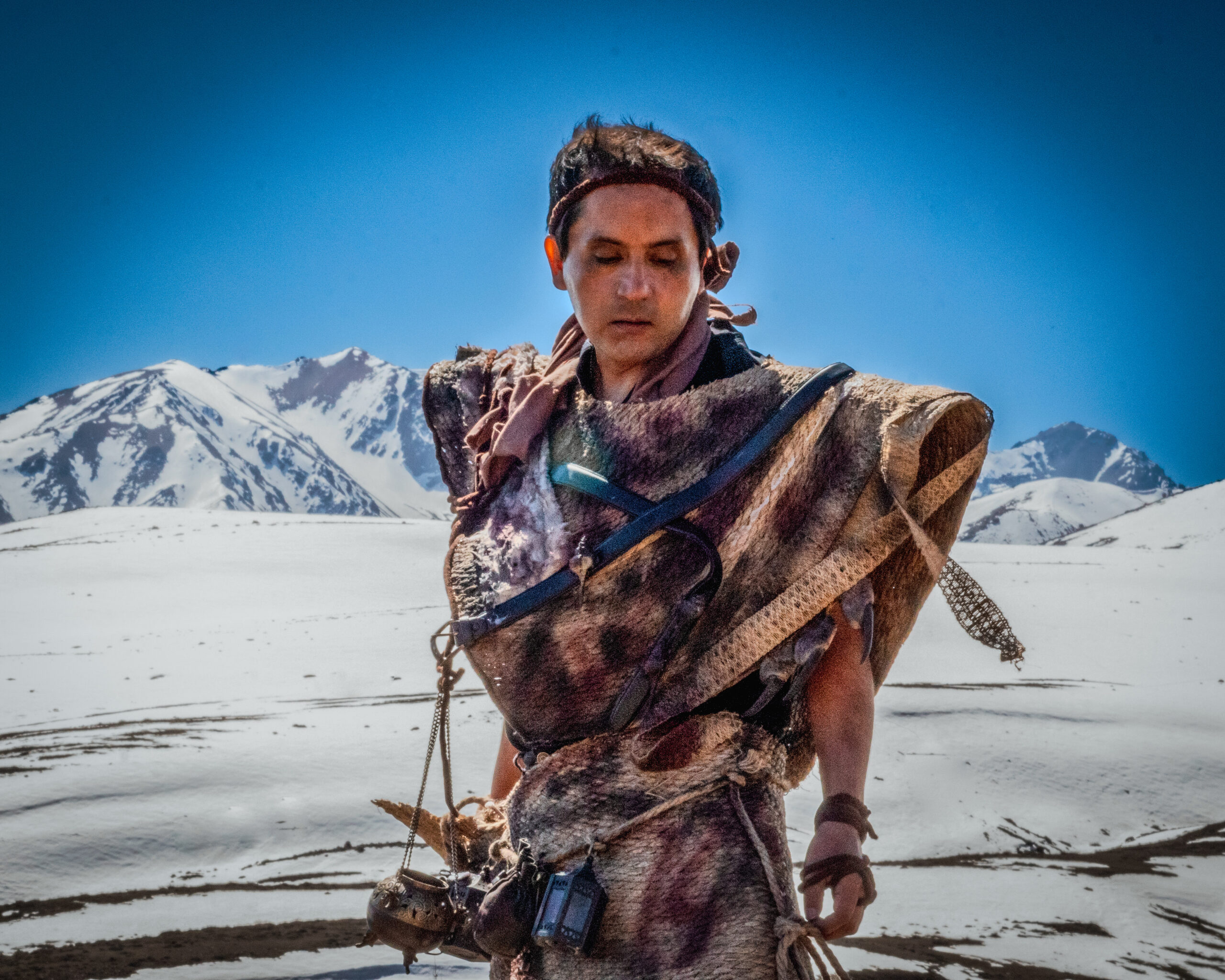 //Despierta, un homenaje a las relaciones inquebrantables//