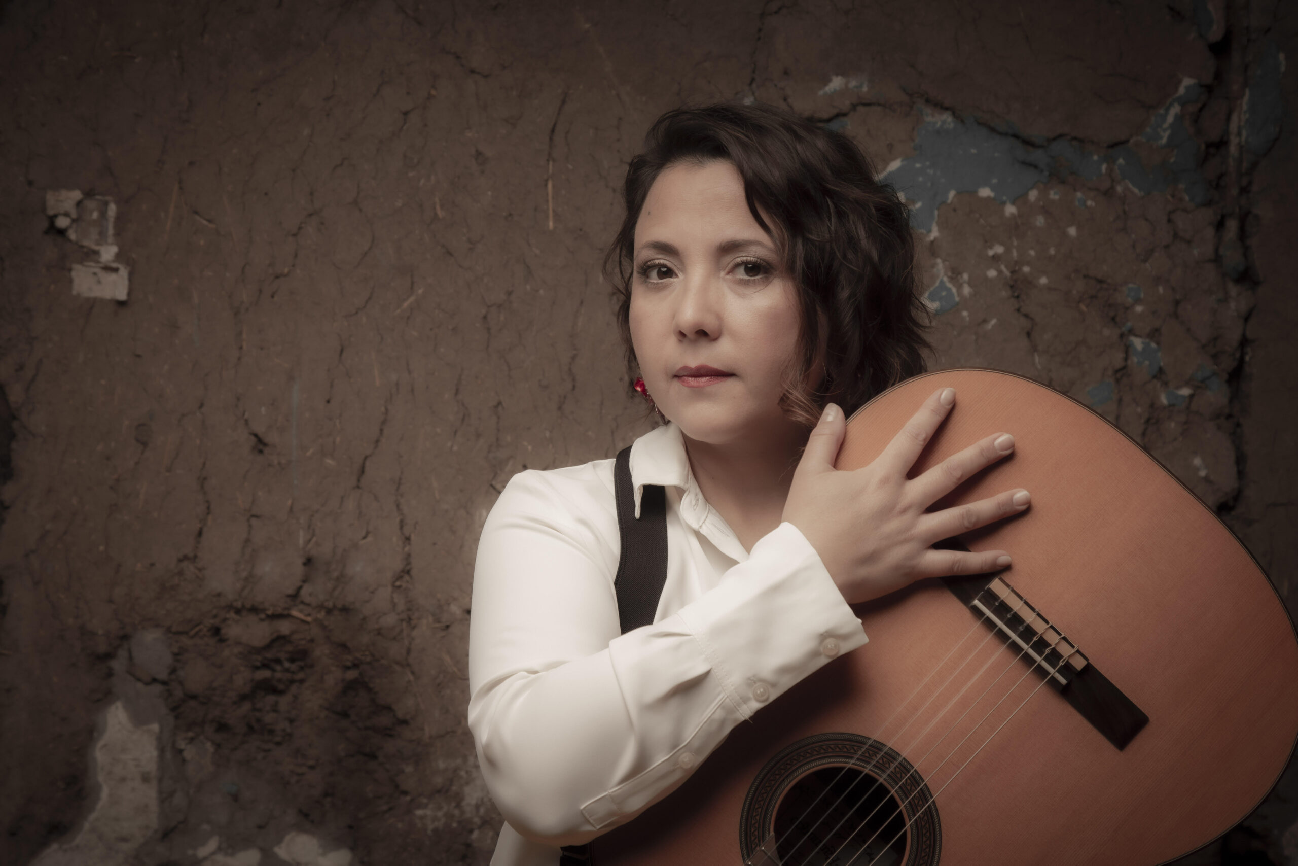 Tamara Correa lanza “Culpa”, su nuevo single sobre el abuso sexual infantil y el poder de la sanación 