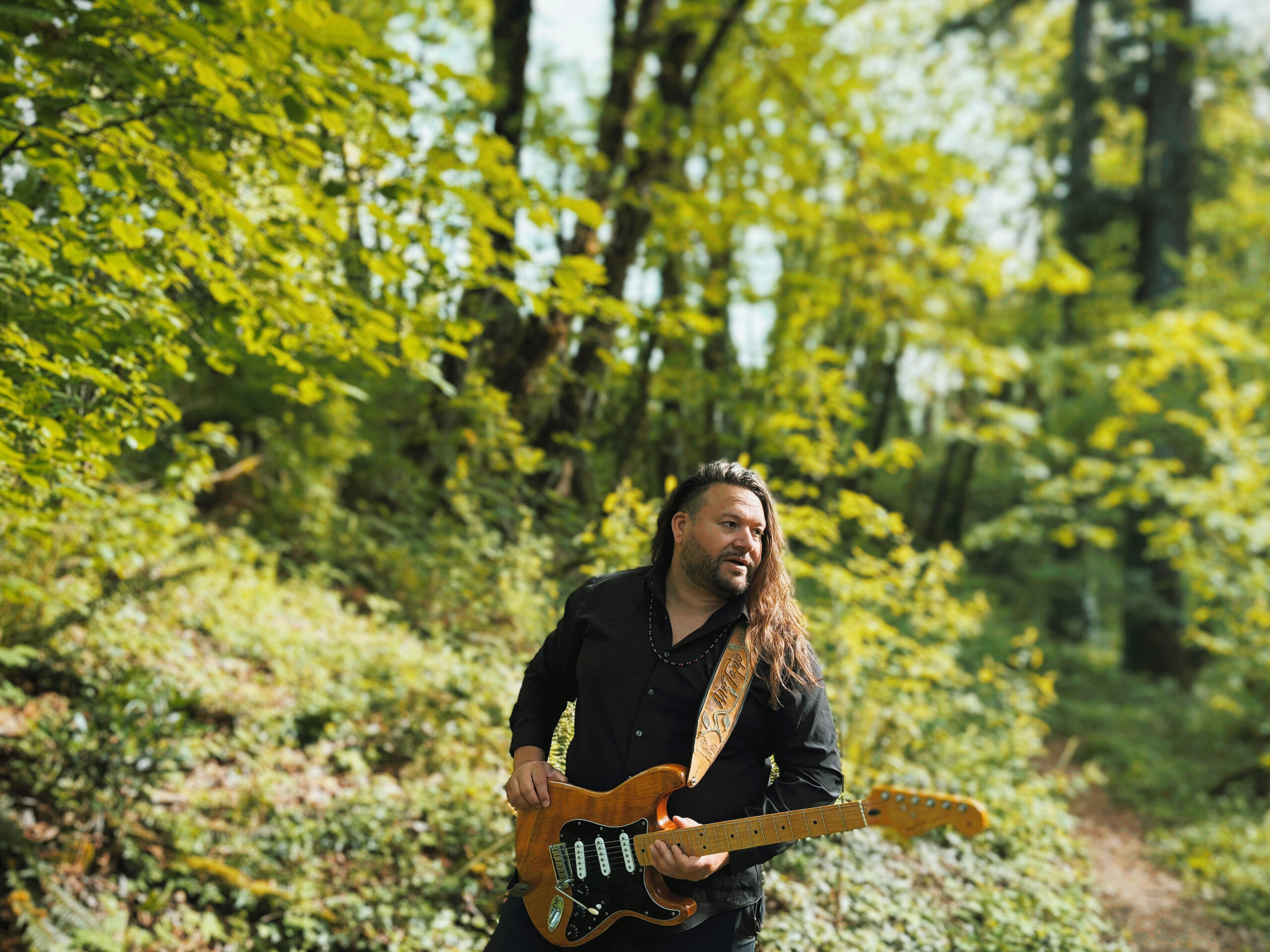 Mr. Tapp lanza su nuevo álbum “Oracle: Secretos del Creador” en plataformas digitales