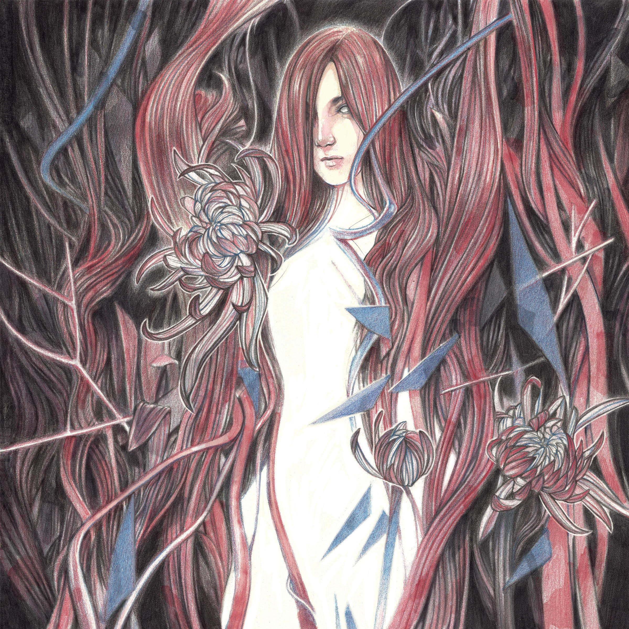 Errante presenta su quinto larga duración celebrando 18 años de trayectoria