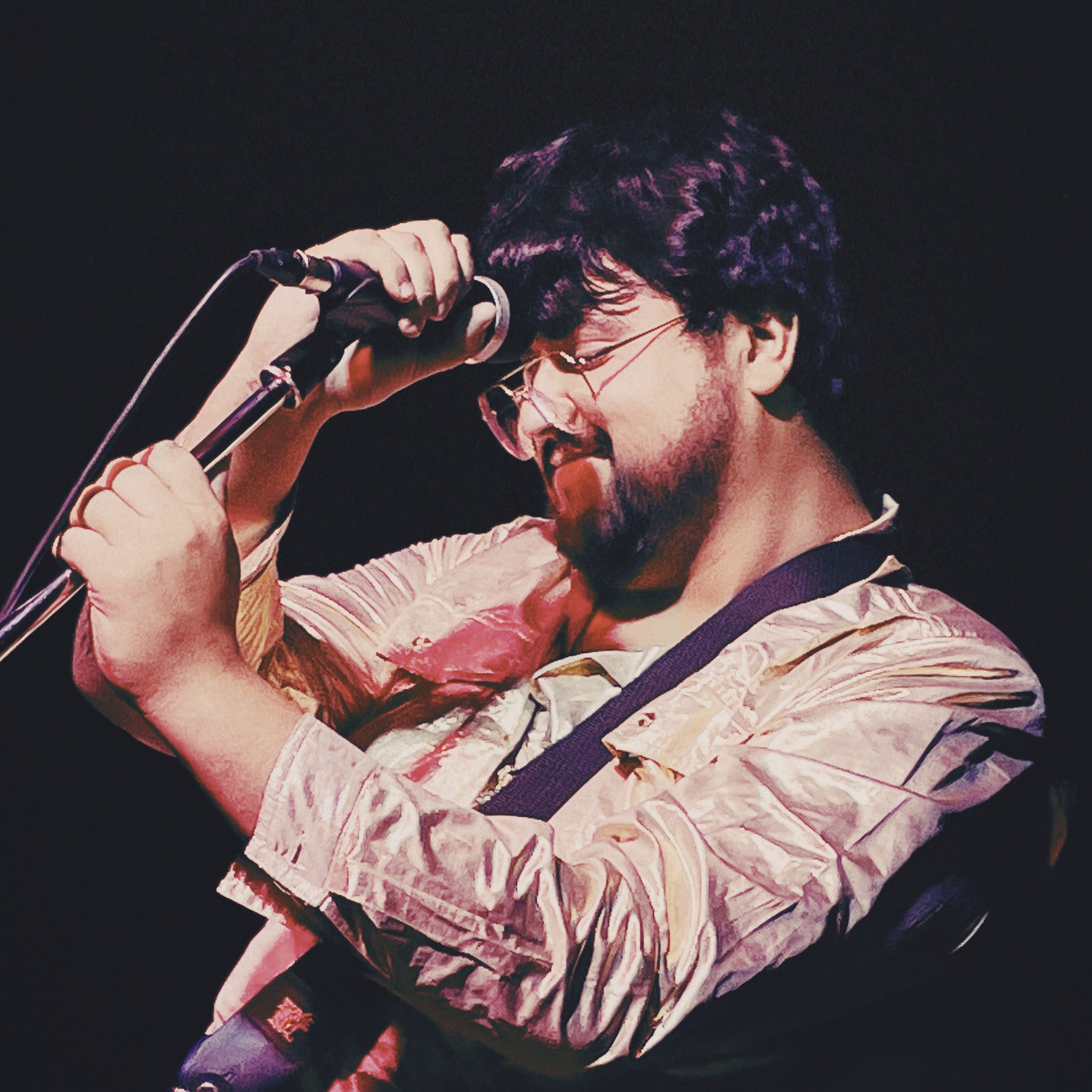 Xsolei y la introspección poética de “Crepúsculos”