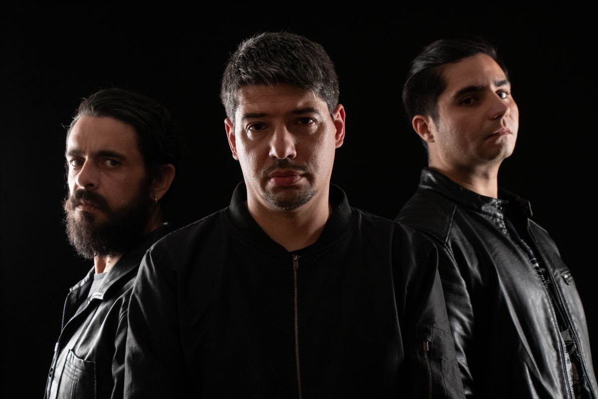 El grupo Kanetis vuelve con «Mioquimia»