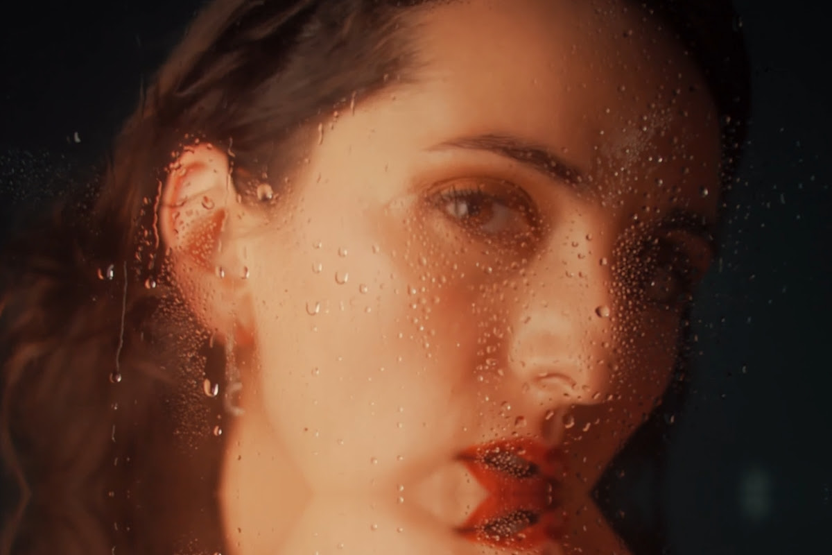 Daniela Amaya presenta “LLEGAR”, el cuarto single de su EP Luz de Luna