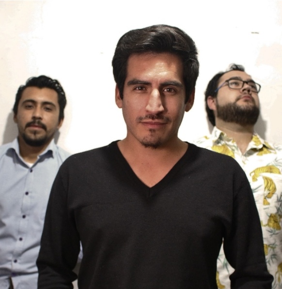 Ovalle Funk Trio presenta «Denominación de Origen»