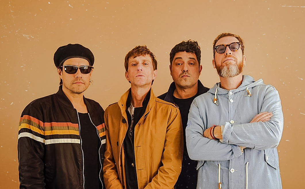 Casanova celebrará el 21° aniversario de su primer disco con show en Sala Master