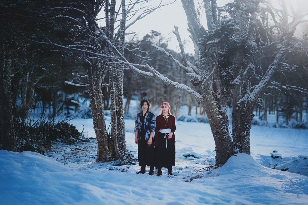 Dokusan presenta Yūgen:metal sinfónico desde la Patagonia chilena