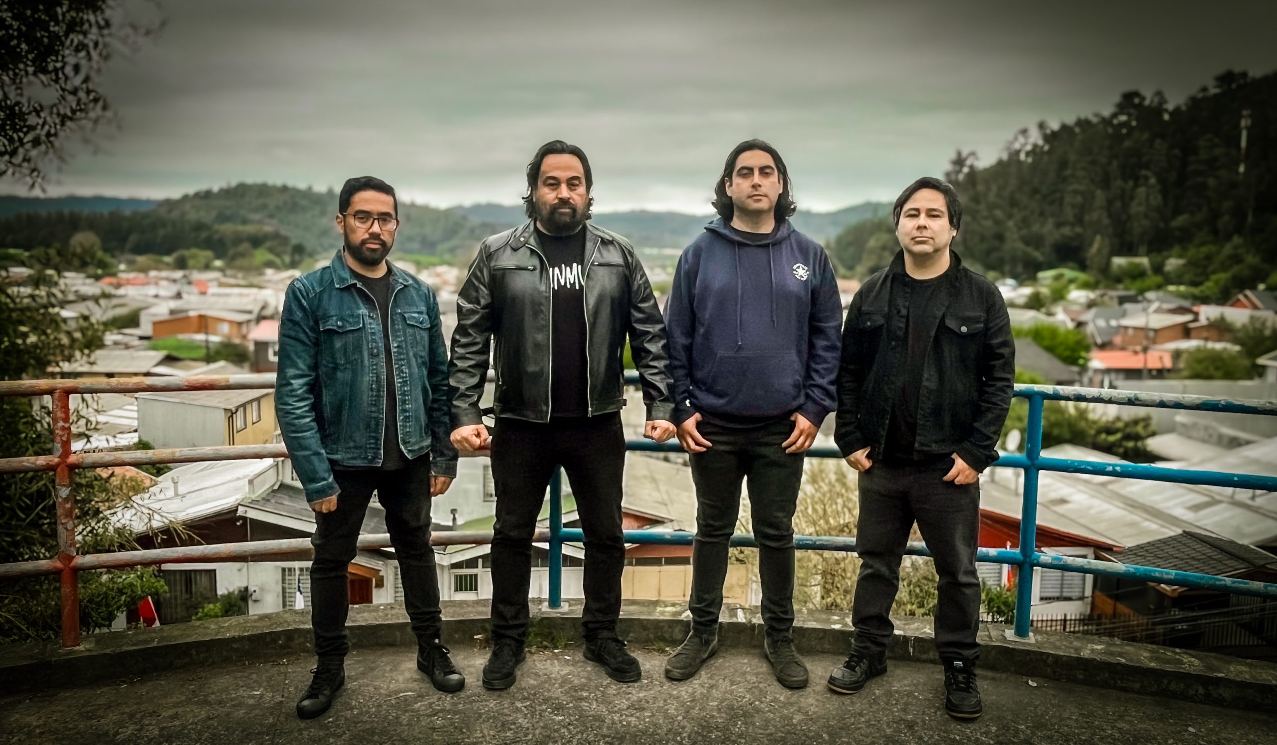 Pegotes presenta: “Clásicos» Punk Rock que reinventa la canción popular