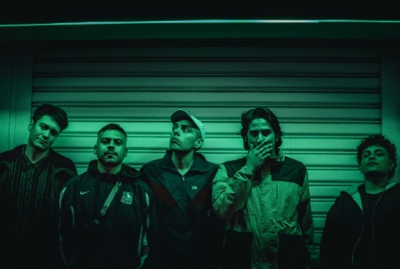 Corrientes Club presenta «Toma de Muestras»