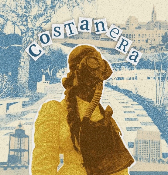 NANO CELESTE ANUNCIA SU NUEVO DISCO “LAS VALDIVIAS” CON EL LANZAMIENTO DEL SINGLE “COSTANERA”