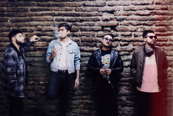 Agua: El Último Viaje anticipa su cuarto álbum de estudio y su etapa más intensa