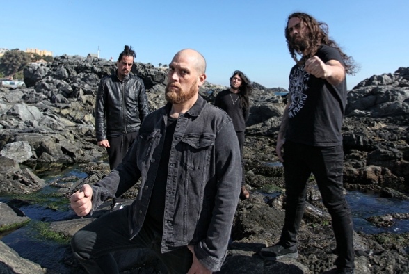 GHOULISH presenta Limen Ex Nihil: la consolidación de un sonido técnico, brutal y definitivo