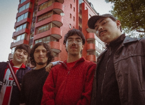 «A veces para siempre»: El despegue de Aeródromo y la nueva esencia del rock alternativo penquista