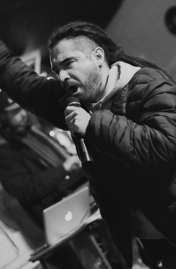 B – Fair nos dice «Escucha Tu Interior»