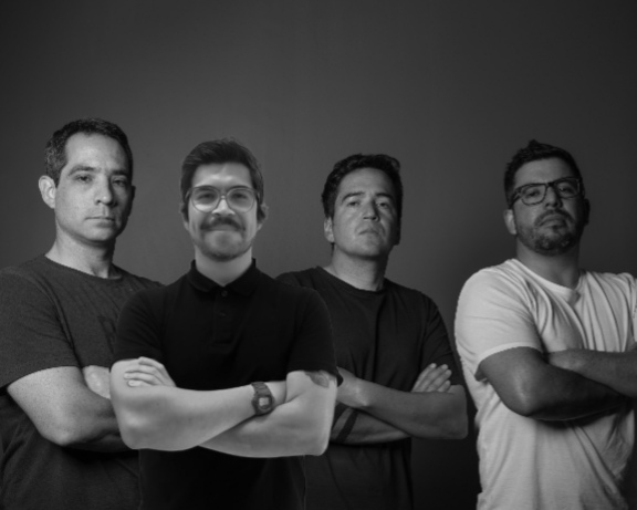 Acme presenta «Midnight Crisis»