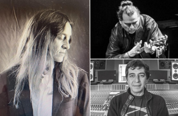 Con Colombina Parra y competencia de bandas, Música al Margen regresa a Puente Alto