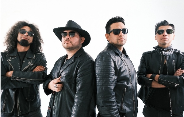 Prim@tes libera “Rutas”, el primer adelanto de su nuevo álbum 