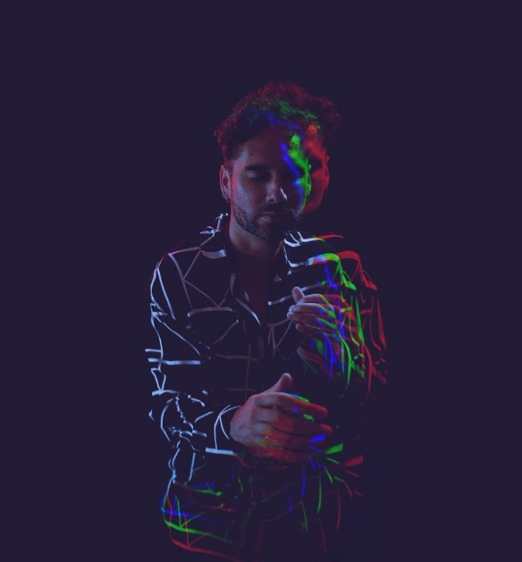 Igore vuelve con “Libertad”, un rock pop íntimo sobre sanar y volver a amar